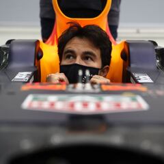 Un incordio para Verstappen