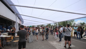 Resultados Elecciones Parlamentarias Distrito 3: diputados electos en Antofagasta, Calama, Tocopilla...