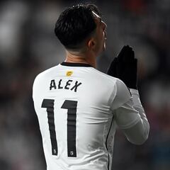 Joan salva al Espanyol y desespera al Burgos en El Plantío