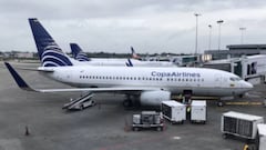 Pasajero de vuelo proveniente de Panamá da positivo en Coronavirus: casi 900 personas aisladas en hoteles