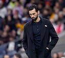 Arbeloa: “Los que pitan a Florentino no quieren al Madrid”