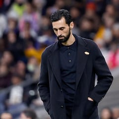 Arbeloa: “Los que pitan a Florentino no quieren al Madrid”