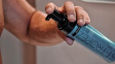 Así es como puedes lucir un moreno envidiable antes del verano gracias a un producto que está conquistando a los hombres