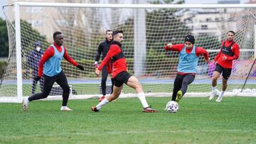 Copa masculina y Supercopa femenina el mismo día en Almería