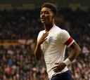 Demarai Gray se suma a la revolución inglesa de Jamaica