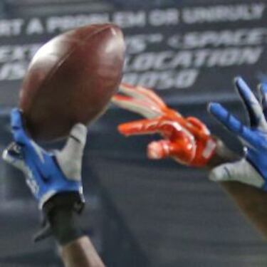 Una imagen y una frase de cada partido de la semana 3 de la NFL