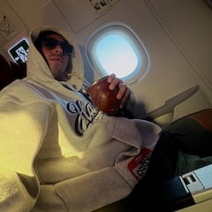 De la Primera B de Chile al fútbol de Brasil: fichaje oficial