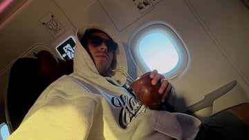 De la Primera B de Chile al fútbol de Brasil: fichaje oficial