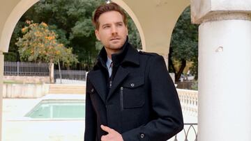 Abrigos de lana para invierno