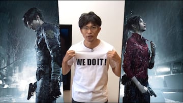 Resident Evil 2 Remake: sus desarrolladores hablan sobre los desaf赤os tras el proyecto