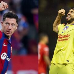 FC Barcelona - Club América: ¿Cómo y dónde comprar boletos para su partido en Dallas, Texas?