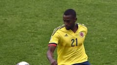 Jackson: “¿Ir a Madrid?, será de vacaciones”