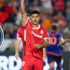 Jesús Gallardo acepta que tuvo una oferta de Chivas