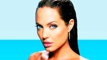 Angelina Jolie Denzel Washington El coleccionista de huesos