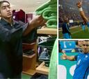 Dimitri Payet: de ayudante de una tienda a estrella del Marsella