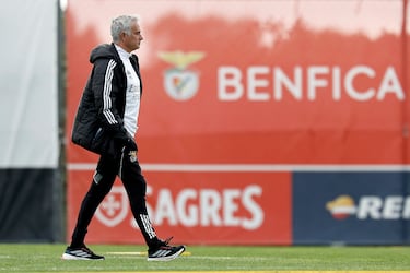 Arbeloa da luz a su Madrid