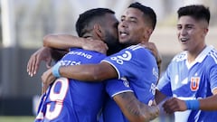 U. de Chile – Antofagasta: TV, horario y cómo ver el partido