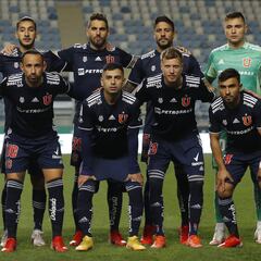 La molestia crece en la U: "Los que están a cargo de defender al club, tienen que hacerlo"