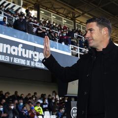 Carrión: “Hay que dejarlo todo en estos diez partidos”