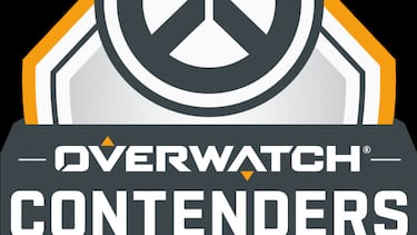 Blizzard anuncia la Overwatch Contenders