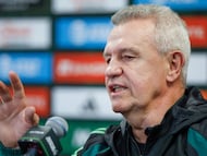 El Jefe y El Máster: El Vasco decidirá al Campeón