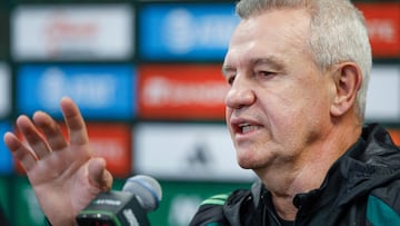 El Jefe y El Máster: El Vasco decidirá al Campeón