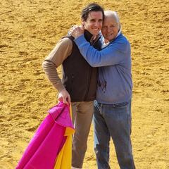 Carmen, la cardióloga que se iba a casar con el torero Juan Ortega y que acabó plantada en el altar