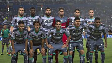 Santos Laguna anuncia cambio de horario como local