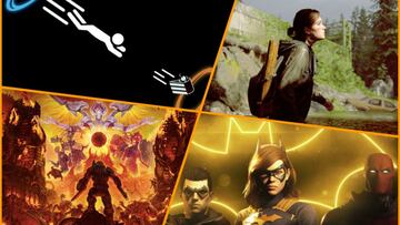 Las 15 mejores ofertas en videojuegos de la semana para PS5, PS4, Xbox, Switch y PC (25-27 de noviembre)