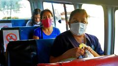 Salida con niños en cuarentena en Perú: ¿en qué distritos no están permitidas?