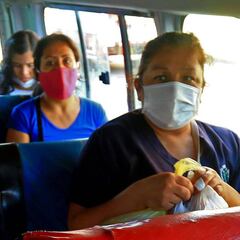 Fase 3 de reactivación: ¿cuándo se reinicia el transporte interprovincial en Perú?