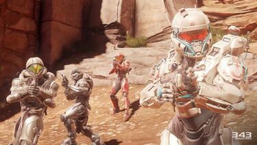 Microsoft: "Halo durará 20 años"