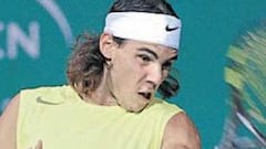 Nadal y Moyá están a un paso de la final española