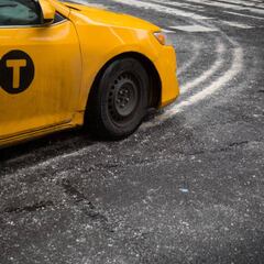 How much do taxi drivers earn per hour in the US: What is the average salary?