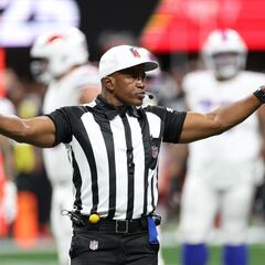 Roger Goodell cree que la IA ayudará a árbitros de la NFL