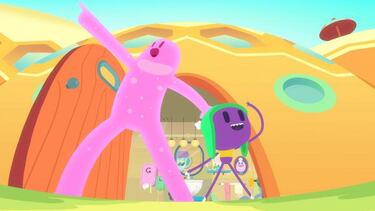 Estrenos de noviembre en Amazon Prime Video