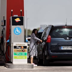 Descuento 20 céntimos en la gasolina: cuánto dura la bajada y hasta cuándo se extiende la medida