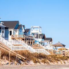 It’s not Atlantic City: This is the small town that has been named the best place to retire in New Jersey