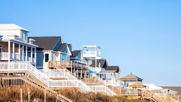 The best places to retire in the US