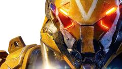 El arte de Anthem: así es el nuevo universo creado por Bioware
