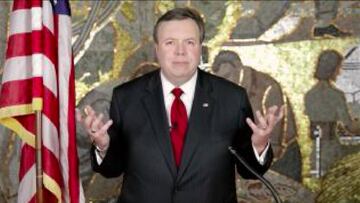 El lobista americano expulsado de EVE Online por corrupci車n prueba su inocencia