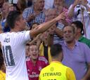 ¿Volverá? El mejor partido de James Rodríguez en el Madrid