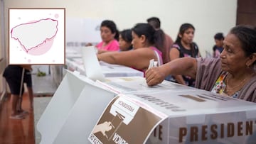 ¿Qué cargos se eligen en Yucatán el 2 de junio?: fechas clave | Elecciones 2024