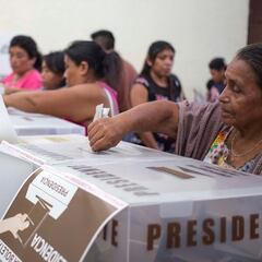 ¿Qué cargos se eligen en Yucatán el 2 de junio?: fechas clave | Elecciones 2024