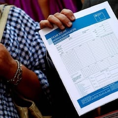 Registro Social de Hogares: cómo editar mi cartola y montos