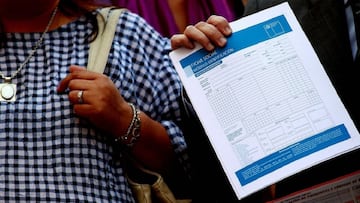 Registro Social de Hogares: cómo editar mi cartola y montos