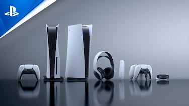 PS5 sigue sin stock en España, así evolucionan las ventas de la consola en 2022