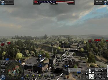 Vivendi ha confirmado World in Conflict para Xbox 360