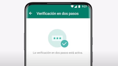 Si tu WhatsApp presenta estas señales, alguien te lo ha ‘intervenido’