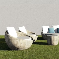 Elige el mejor césped artificial para tu jardín o terraza